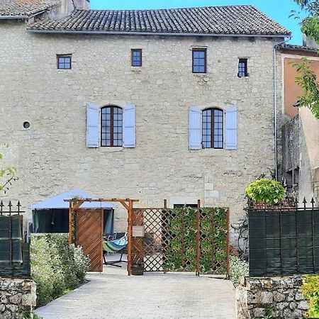 Le Fort D'Issigeac Chambres D'Hotes 外观 照片